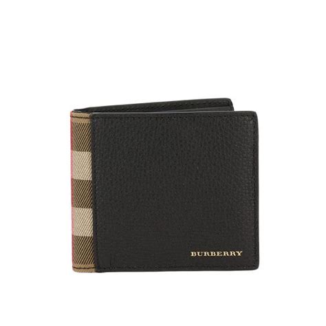 burberry mens wallet cheap|burberry men's wallet nordstrom.